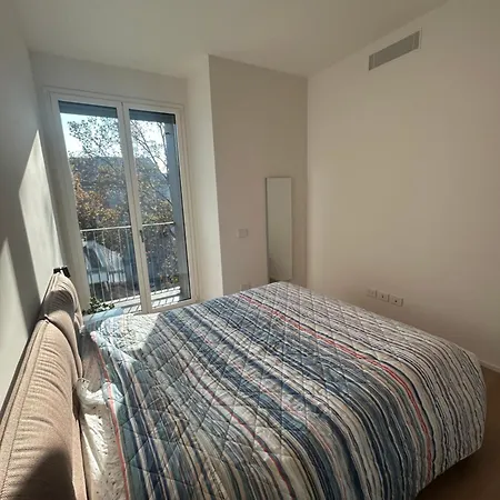 Apartment Palladio's