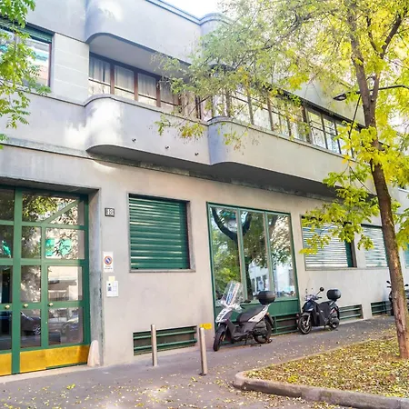 Palladio's * Milano